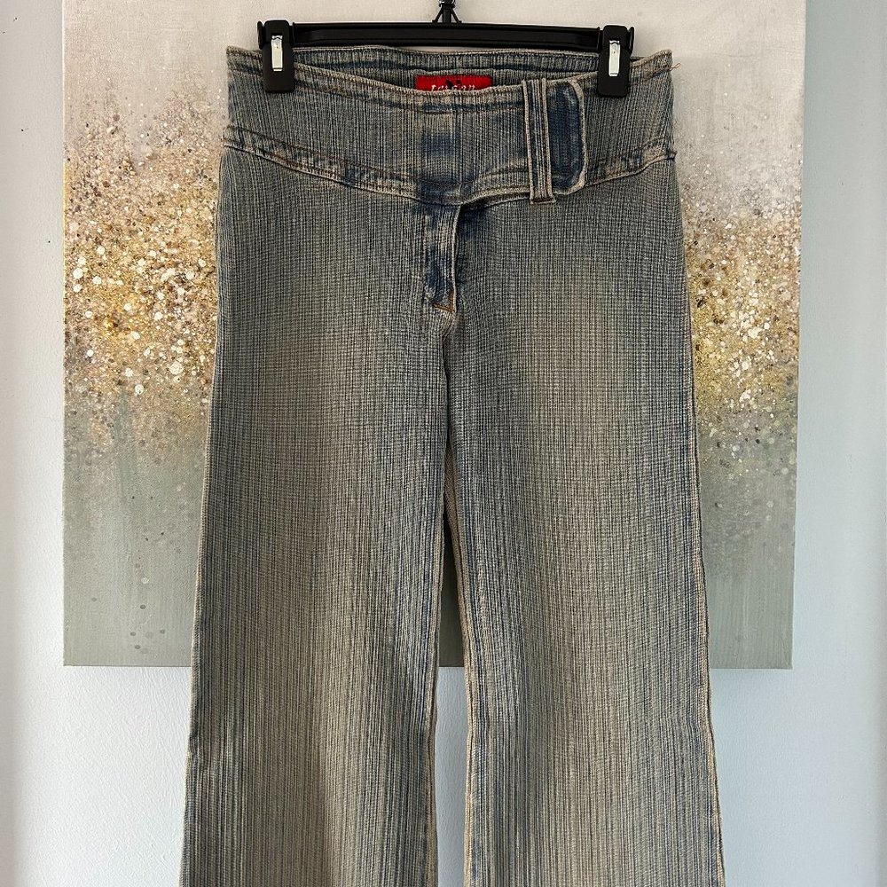 🇨🇦 Tension X Jeans (NWOT)